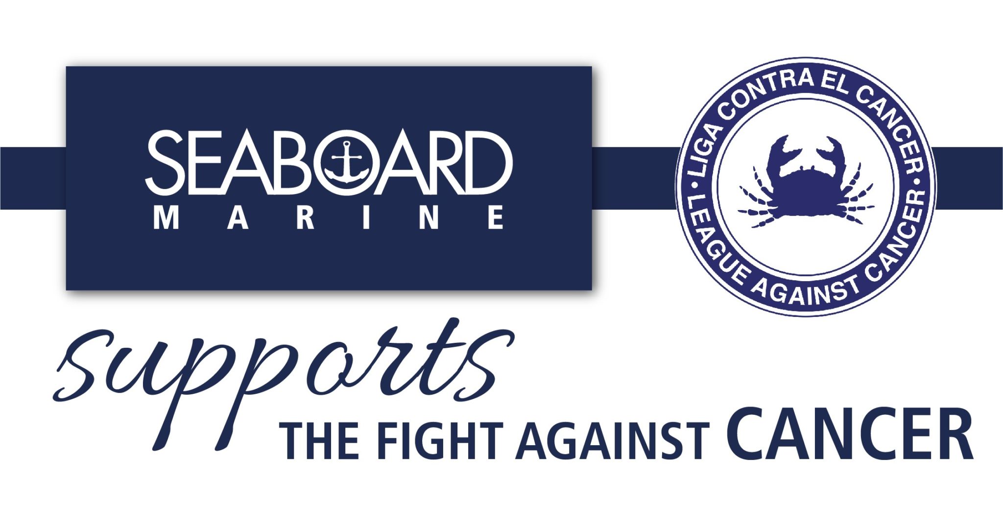 Seaboard Marine Supports the Fight Against Cancer | Seaboard